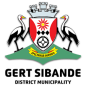 Gert Sibande District Municipality logo